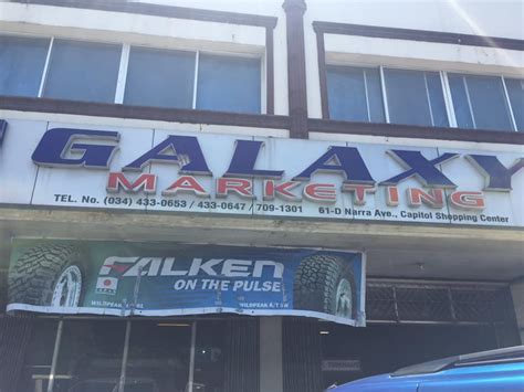 galaxy marketing bacolod|GALAXY MARKETING .
